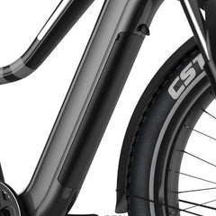 Ranger EB50 Fat Tire Electric Bike Ranger EB50 Fat Tire Electric Bike