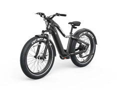 Ranger EB50 Fat Tire Electric Bike Ranger EB50 Fat Tire Electric Bike