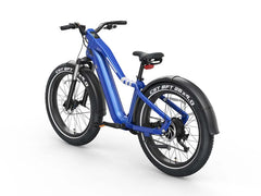 Ranger EB50 Fat Tire Electric Bike Ranger EB50 Fat Tire Electric Bike