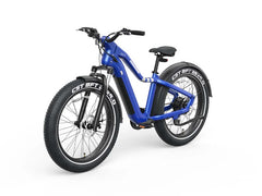 Ranger EB50 Fat Tire Electric Bike Ranger EB50 Fat Tire Electric Bike