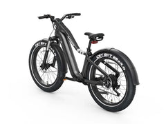 Ranger EB50 Fat Tire Electric Bike Ranger EB50 Fat Tire Electric Bike