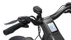 Ranger EB50 Fat Tire Electric Bike Ranger EB50 Fat Tire Electric Bike