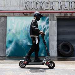 Hiboy TITAN Electric Scooter 2025
