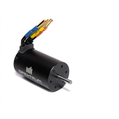 FIRMA 3660 3200KV 4-POLE BRUSHLESS MOTOR 5MM