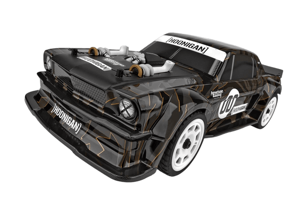 Reflex 14R Hoonicorn RTR