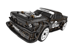 Reflex 14R Hoonicorn RTR
