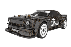 Reflex 14R Hoonicorn RTR