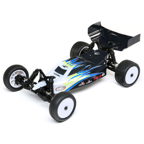 MINI B BRUSHED RTR BUGGY