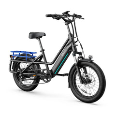 OKAI EB70 E-KARGO (20mph/40miles range) 440lbs