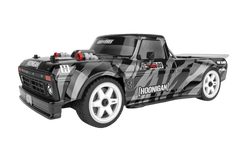 Reflex 14R Hoonitruck RTR