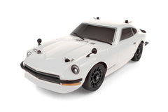 SR27 Datsun 240Z RTR WHITE