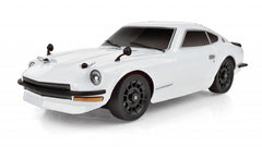 SR27 Datsun 240Z RTR WHITE