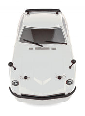 SR27 Datsun 240Z RTR WHITE