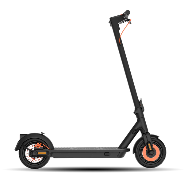 Inmotion Climber LE1 Scooter (24mph/35miles range)