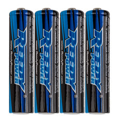 Reedy AAA 800mAh 1.2V NiMH Batteries