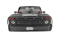 Reflex 14R Hoonitruck RTR