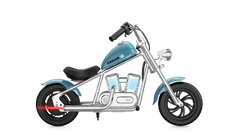 Cruiser 12 Plus (With APP)