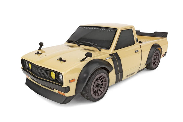 Apex2 Sport Datsun 620 RTR