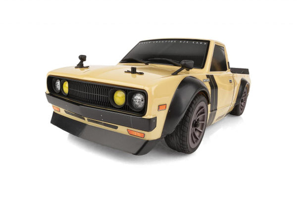 Apex2 Sport Datsun 620 RTR