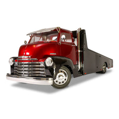 Redcat Custom Hauler - 1953 Chevrolet Cab Over Engine RED