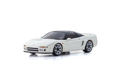 MINI-Z RWD Honda NSX White