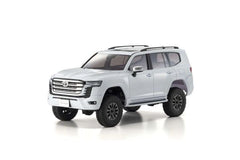 MINI-Z 4x4 Toyota LAND CRUISER 300 White Pearl