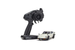 MINI-Z AWD NISSAN Fairlady 240ZG White