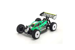 1:8 Brushless 4WD Racing Buggy readyset INFERNO MP10e GREEN