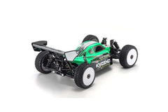 1:8 Brushless 4WD Racing Buggy readyset INFERNO MP10e GREEN