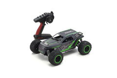 1:10 RC EP 4WD FAZER Mk2 FZ02L-BT RAGE2.0 GREEN