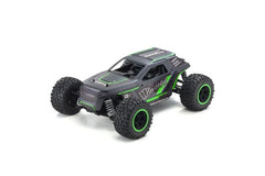 1:10 RC EP 4WD FAZER Mk2 FZ02L-BT RAGE2.0 GREEN