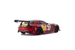 1:10 4WD FAZER Mk2 FZ02. 2020 Mercedes-AMG GT3 "50 Years Legend of Spa"