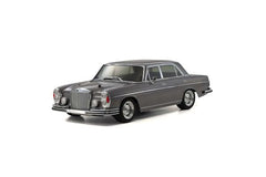 Kyosho 1/10 4WD Fazer Mk2 FZ02 1971 Mercedes Benz 300SEL