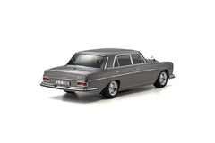 Kyosho 1/10 4WD Fazer Mk2 FZ02 1971 Mercedes Benz 300SEL