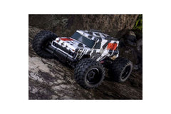 Kyosho 1980 Mad Wagon 1/10 4WD RTR Monster Truck