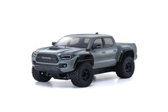 1:10 4WD KB10L. 2021 Toyota Tacoma TRD Pro Lunar Rock