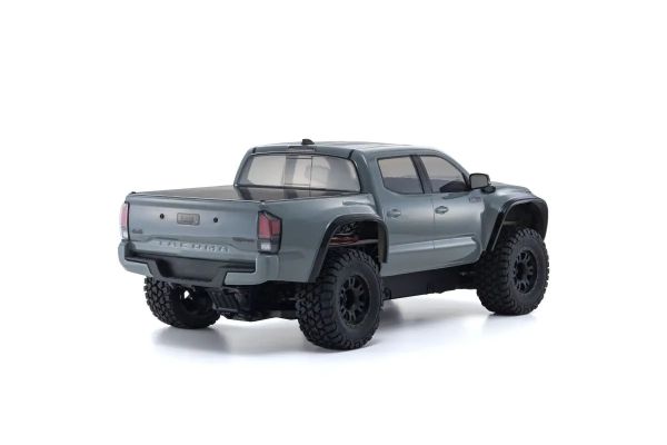 1:10 4WD KB10L. 2021 Toyota Tacoma TRD Pro Lunar Rock
