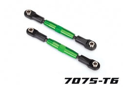 CAMBER LINK FRONT 83MM GREEN