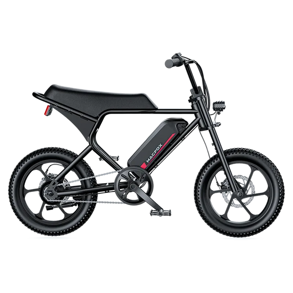 Macfox M19 Electric Bike for Teenager