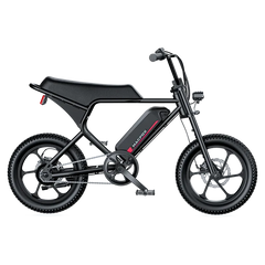 Macfox M19 Electric Bike for Teenager