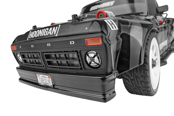 Reflex 14R Hoonitruck RTR
