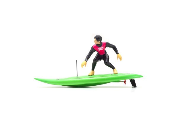 1/5 RC SURFER4 Color Type 3 (Catch Surf) readyset KT-231P+