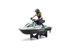 1:6 Watercraft WAVE CHOPPER 2.0 KT-231P+ GREEN