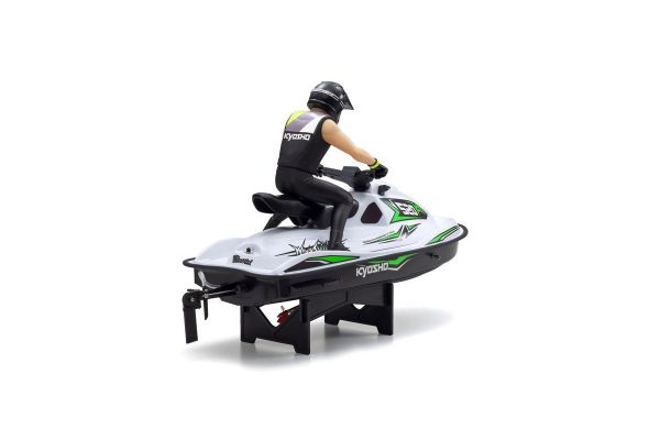 1:6 Watercraft WAVE CHOPPER 2.0 KT-231P+ GREEN