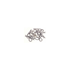 BODY CLIPS MAXX SERIES HD (12)
