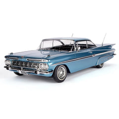 1/10 Scale 1959 Chevrolet Impala Lowrider / Hopper BLUE