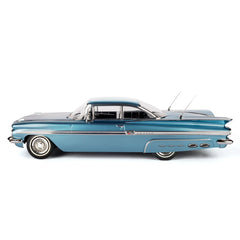 1/10 Scale 1959 Chevrolet Impala Lowrider / Hopper BLUE