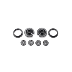 SPRNG RETAINERS/PISTONS(STAMPE