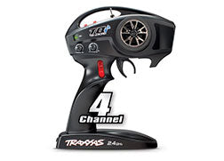 Transmitter, TQi Traxxas Link enabled, 2.4GHz high output (transmitter only)