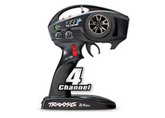Transmitter, TQi Traxxas Link enabled, 2.4GHz high output (transmitter only)